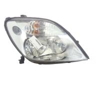 Optique avant principal droit (feux)(phare), Renault Scenic 1