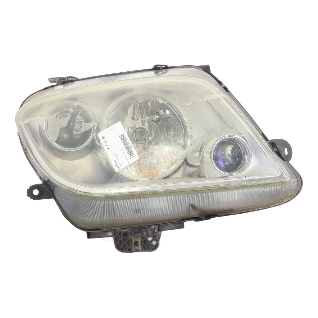 Optique avant principal droit (feux)(phare), Lancia Phedra