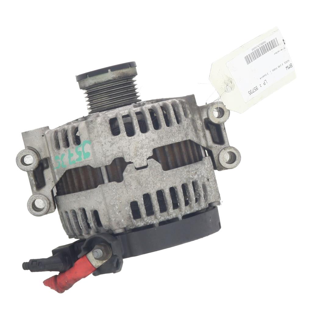 Alternateur, BMW Serie 3 E90 · Phase 1