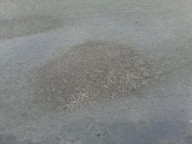 Foto de la pieza