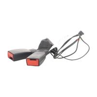 Attache ceinture arrière droit, Citroën C4 Cactus