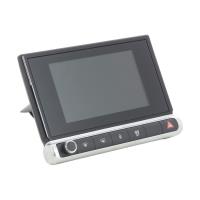 Ecran GPS, Citroën C4 Cactus