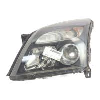 Optique avant principal gauche (feux)(phare), Opel Vectra C · Phase 1