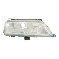 Optique avant principal droit (feux)(phare), Citroën Xantia