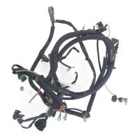 Faisceau moteur, Peugeot 405 · Phase 2