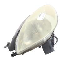 Optique avant principal gauche (feux)(phare), Citroën Xsara Picasso · Phase 2