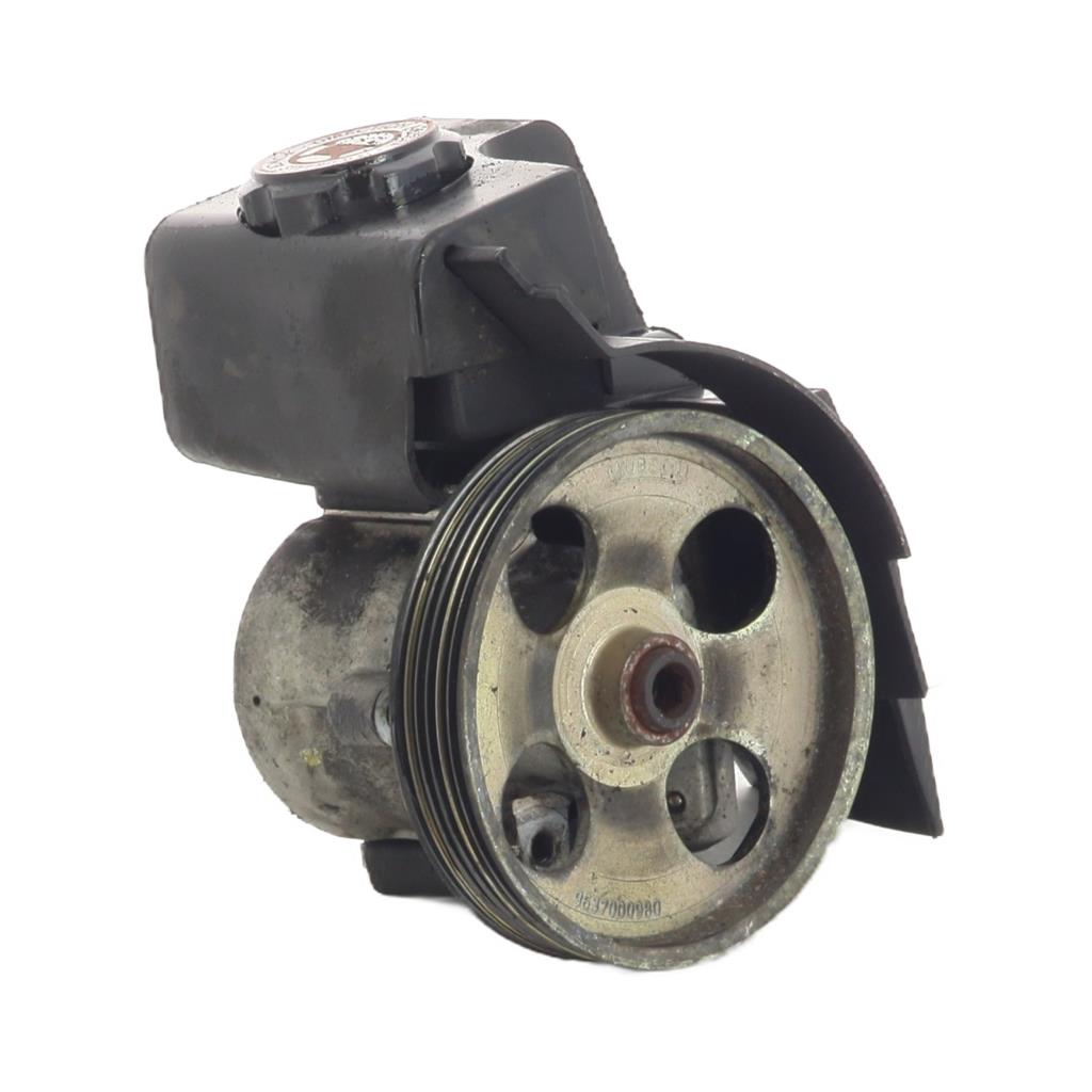 Pompe de direction, Peugeot 206 · Phase 1