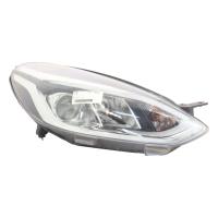Optique avant principal droit (feux)(phare), Ford Fiesta 7