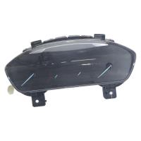 Compteur, Ford Fiesta 7