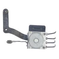 Bloc ABS (freins anti-blocage), Ford Fiesta 7