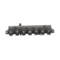 Bouton/Interrupteur, Peugeot 3008 1 · Phase 1