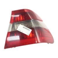 Feu arrière principal droit (feux), BMW Serie 3 E46 · Phase 2