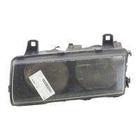 Optique avant principal gauche (feux)(phare), BMW Serie 3 E36 Compact