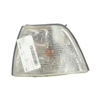 Optique avant secondaire gauche (feux)(clignotant), BMW Serie 3 E36 Compact