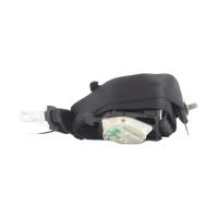 Ceinture arrière centrale, Citroën C4 Picasso 2 · Phase 1