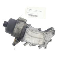 Support filtre à huile, Citroën C4 Picasso 2 · Phase 1