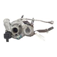 Turbo, Citroën C4 Picasso 2 · Phase 1