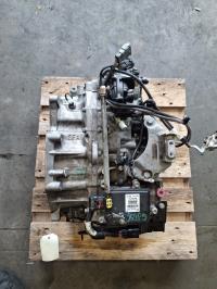 Boîte de vitesses, Citroën C4 Picasso 2 · Phase 1