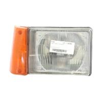 Optique avant principal droit (feux)(phare), Fiat Panda 1 · Phase 2