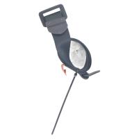 Ceinture arrière centrale, Fiat Panda 1 · Phase 2