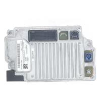 Module électronique, Ford Fiesta 7