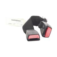 Attache ceinture arrière droit, BMW Serie 3 E46 · Phase 2