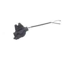 Serrure de coffre, BMW Serie 3 E46 · Phase 2