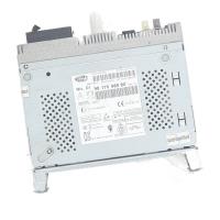 Autoradio d'origine, Citroën C3 2 · Phase 2