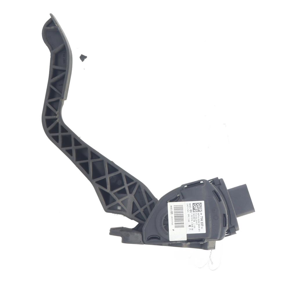 Potentiomètre de pédale de gaz d'accélérateur, Citroën C3 2 · Phase 2