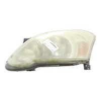 Optique avant principal gauche (feux)(phare), Toyota Corolla 10 · Phase 1