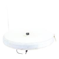 Commande rétroviseurs, Fiat 500 2 · Phase 1