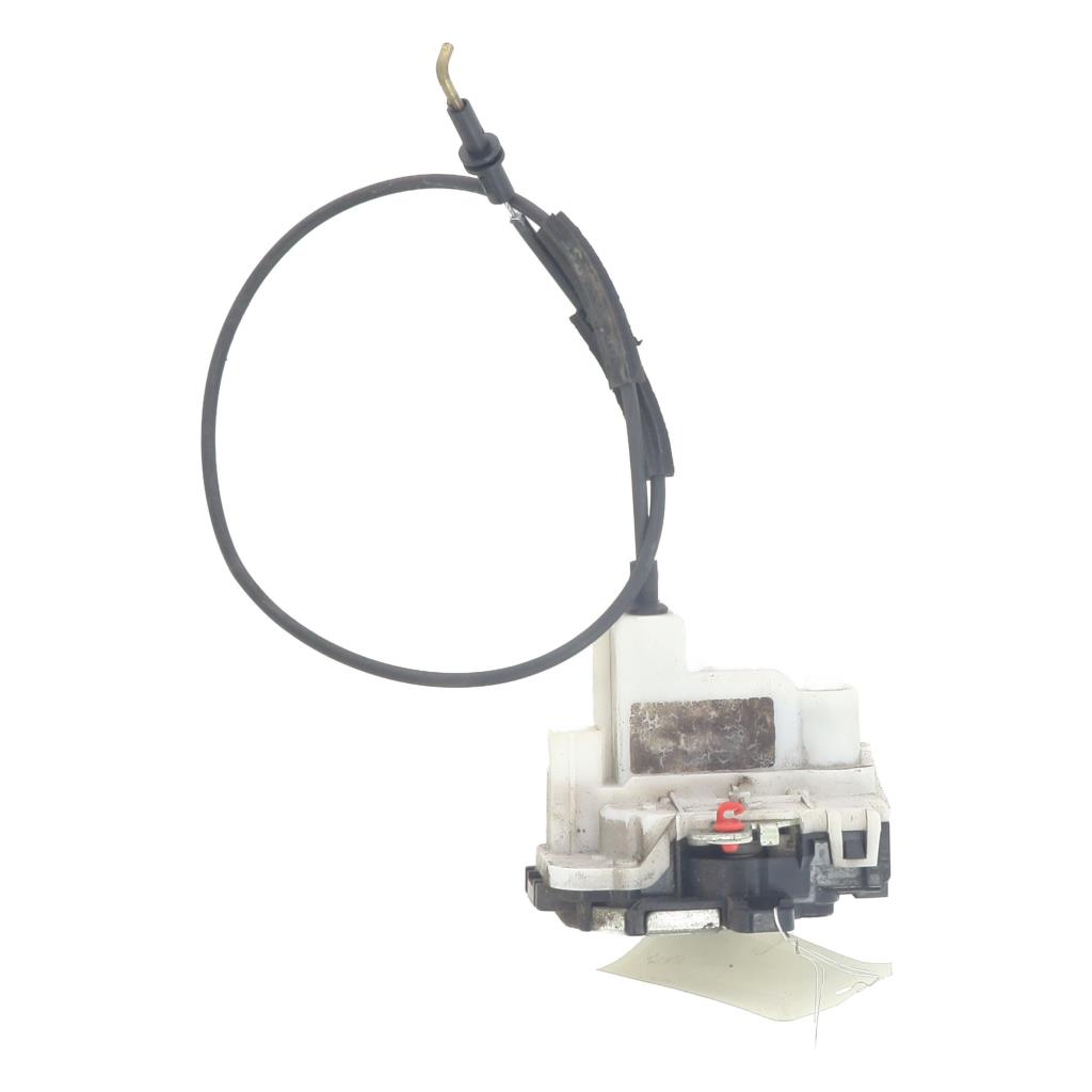 Serrure avant droit, Fiat 500 2 · Phase 1