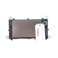 Ecran GPS, Renault Clio 4 · Phase 1