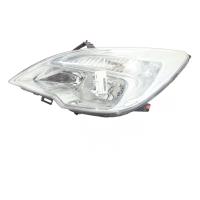 Optique avant principal gauche (feux)(phare), Opel Meriva B · Phase 1