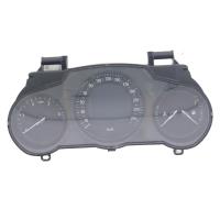 Compteur, Renault Megane 4 · Phase 1