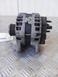 Alternateur, Renault Megane 4 · Phase 1