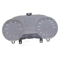 Compteur, Seat Ibiza 4 · Phase 1
