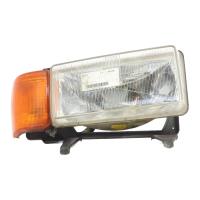 Optique avant principal droit (feux)(phare), Audi 80 1