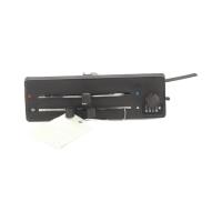 Commande chauffage, Audi 80 1