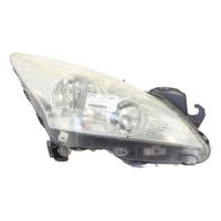 Optique avant principal droit (feux)(phare), Peugeot 5008 1 · Phase 1