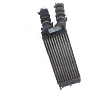 Échangeur air (Intercooler), Peugeot 5008 1 · Phase 1