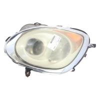 Optique avant principal droit (feux)(phare), Alfa Romeo Mito · Phase 1