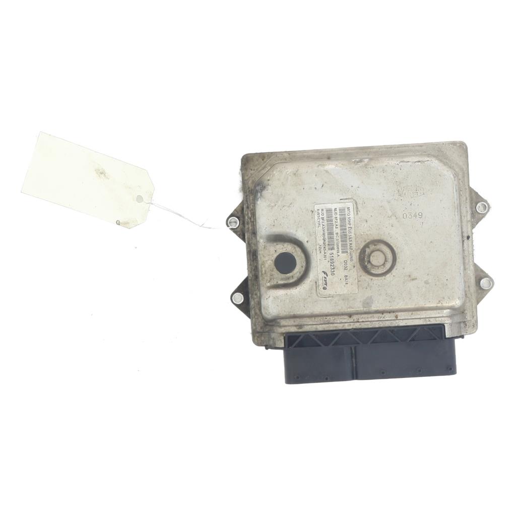 Calculateur moteur, Alfa Romeo Mito · Phase 1