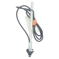 Antenne, Audi 80 1