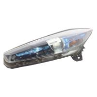 Optique avant principal gauche (feux)(phare), Renault ZOE 1