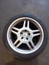 Foto pieza de coche