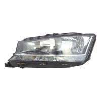 Optique avant principal gauche (feux)(phare), Škoda Fabia 3 · Phase 2