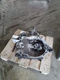 Boîte de vitesses, Peugeot 308 1 · Phase 1
