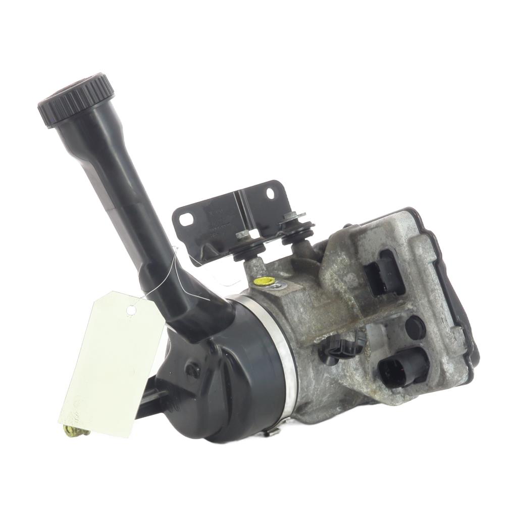 Pompe de direction, Peugeot 308 1 · Phase 1