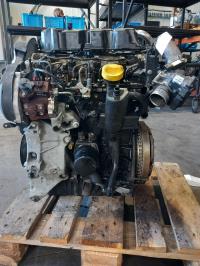 Moteur, Renault Grand Scenic 3 · Phase 1